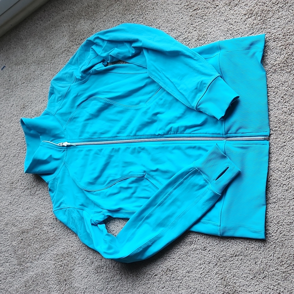 Lululemon jacket